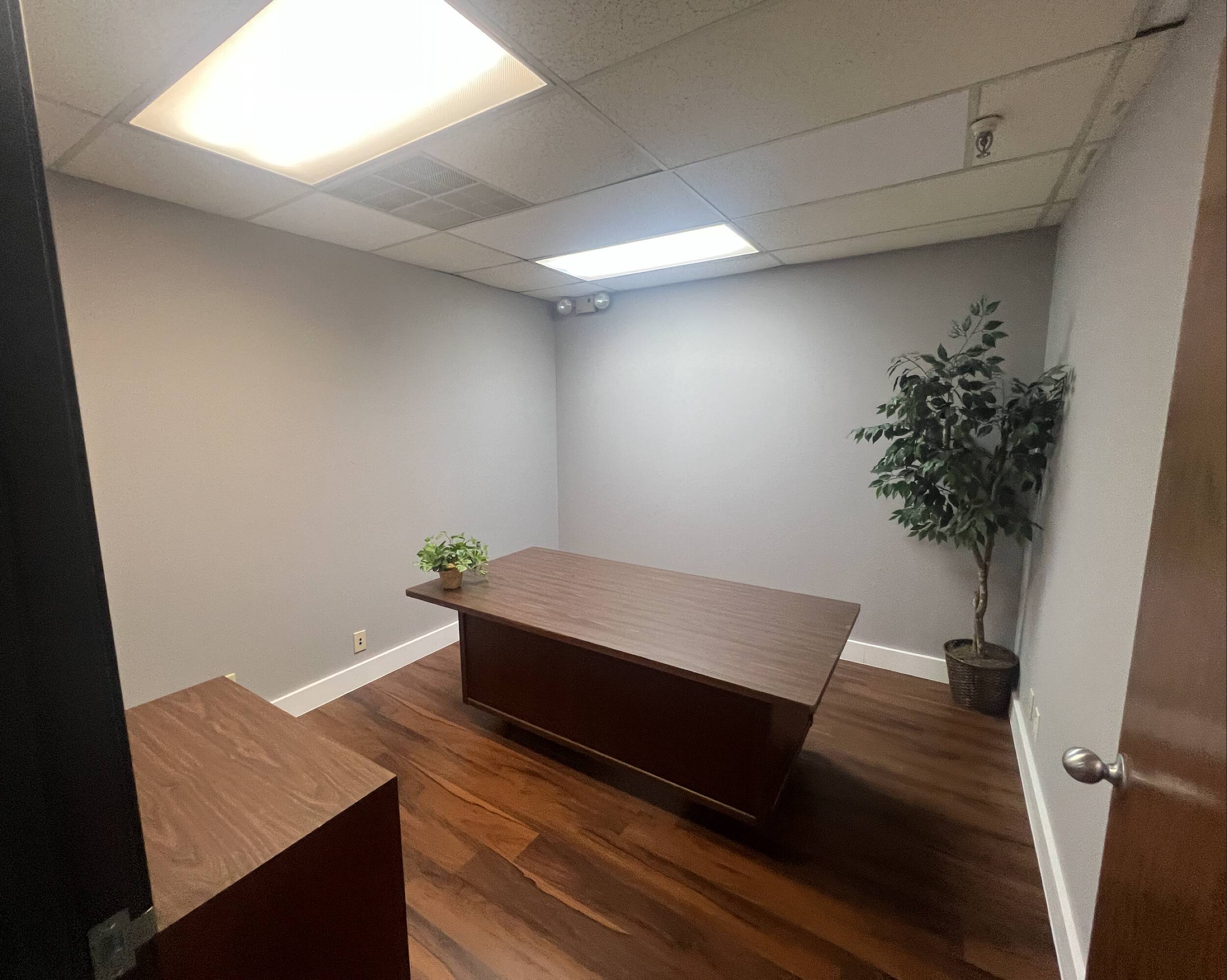 The Commercial Real Estate Exchange