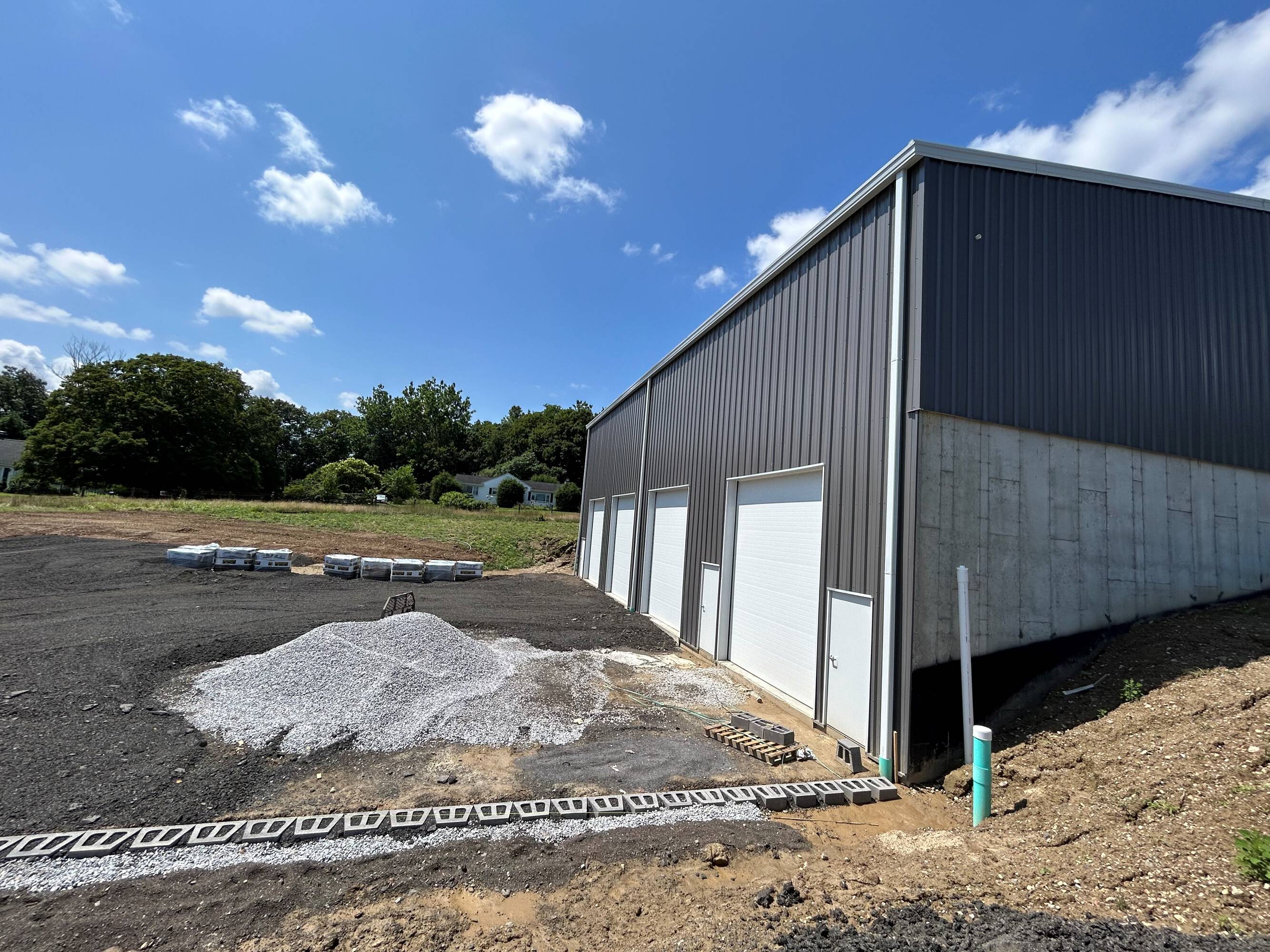 199 Pickett District Rd, New Milford, CT 06776