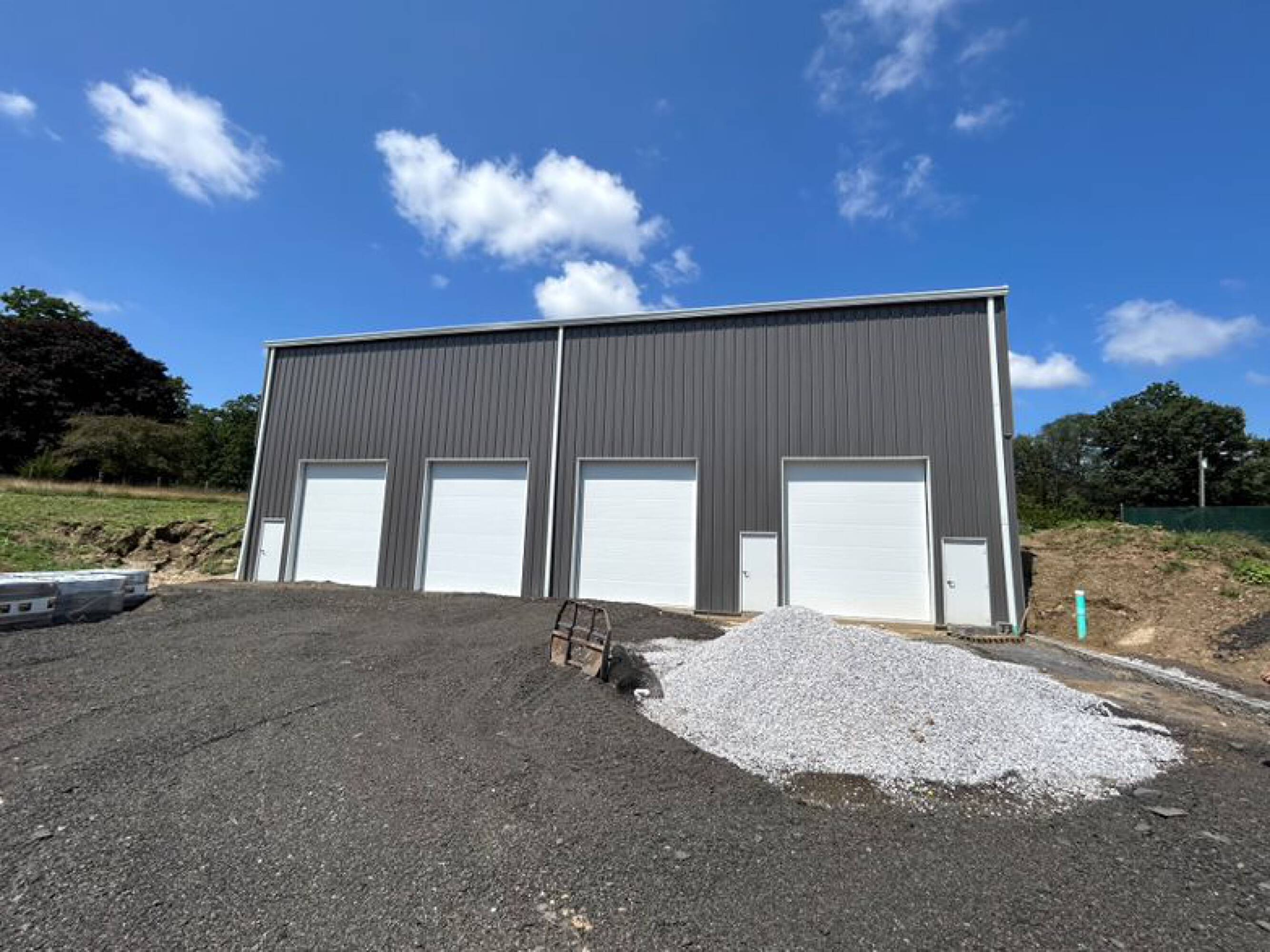 199 Pickett District Rd, New Milford, CT 06776