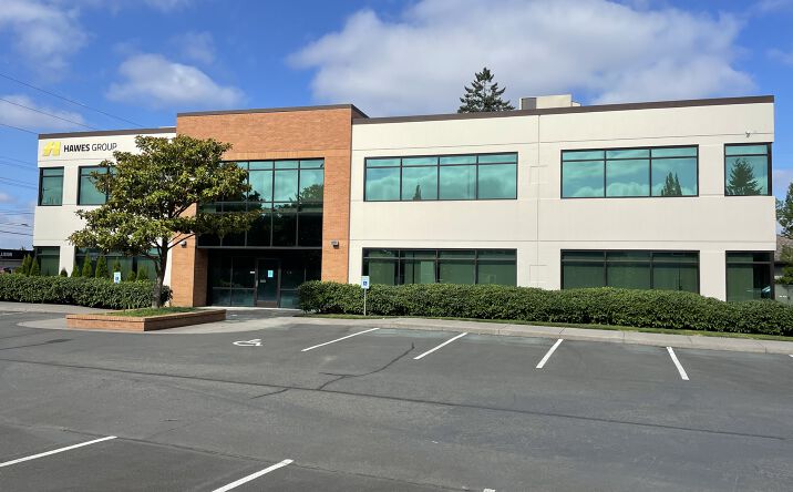 Medical Offices for Lease in Vancouver, WA