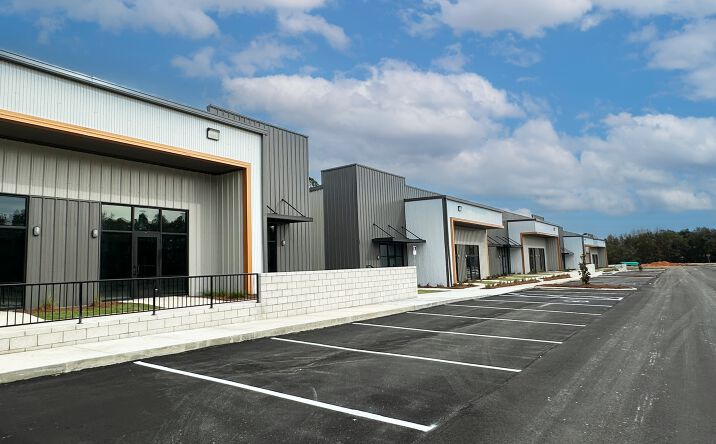 Pictures of Industrial property located at US-331 BUS, Freeport, FL 32439 for lease - image #1