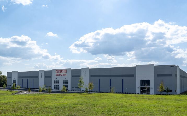 Pictures of Industrial property located at 7401 Pulaski Pike, Toney, AL 35773 for lease - image #1