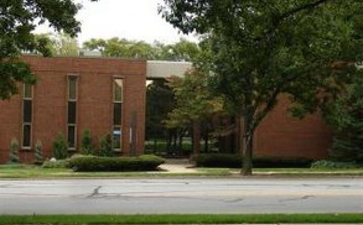 Pictures of Office property located at 833 N Park Rd, Reading, PA 19610 for lease - image #1