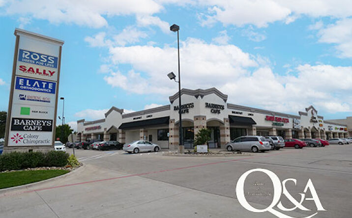 Pictures of Retail property located at State Hwy 121, The Colony, TX 75056 for sales - image #1