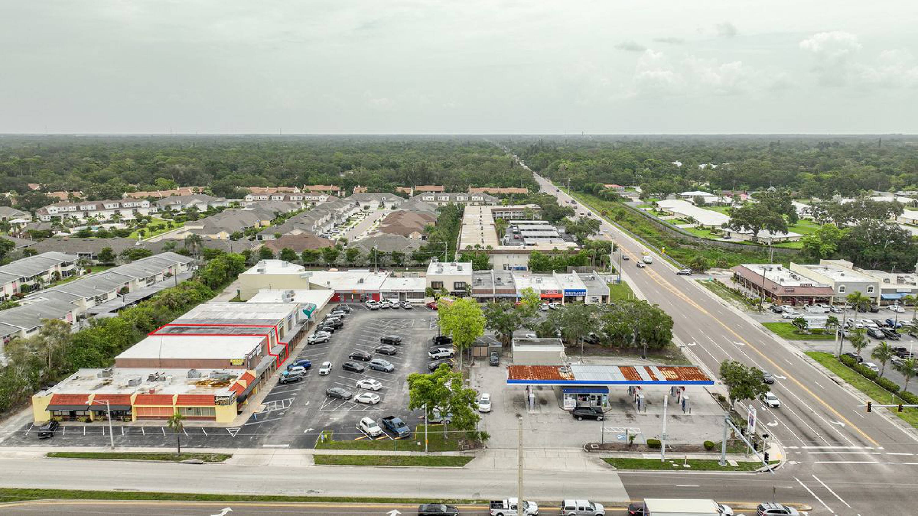 3623 ber St, Sarasota, FL 34232