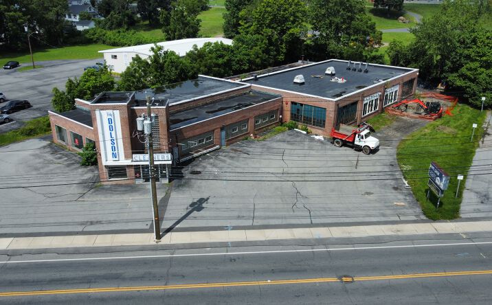 Middletown NY: Crystal Run Crossing - Retail Space For Lease - CBRE