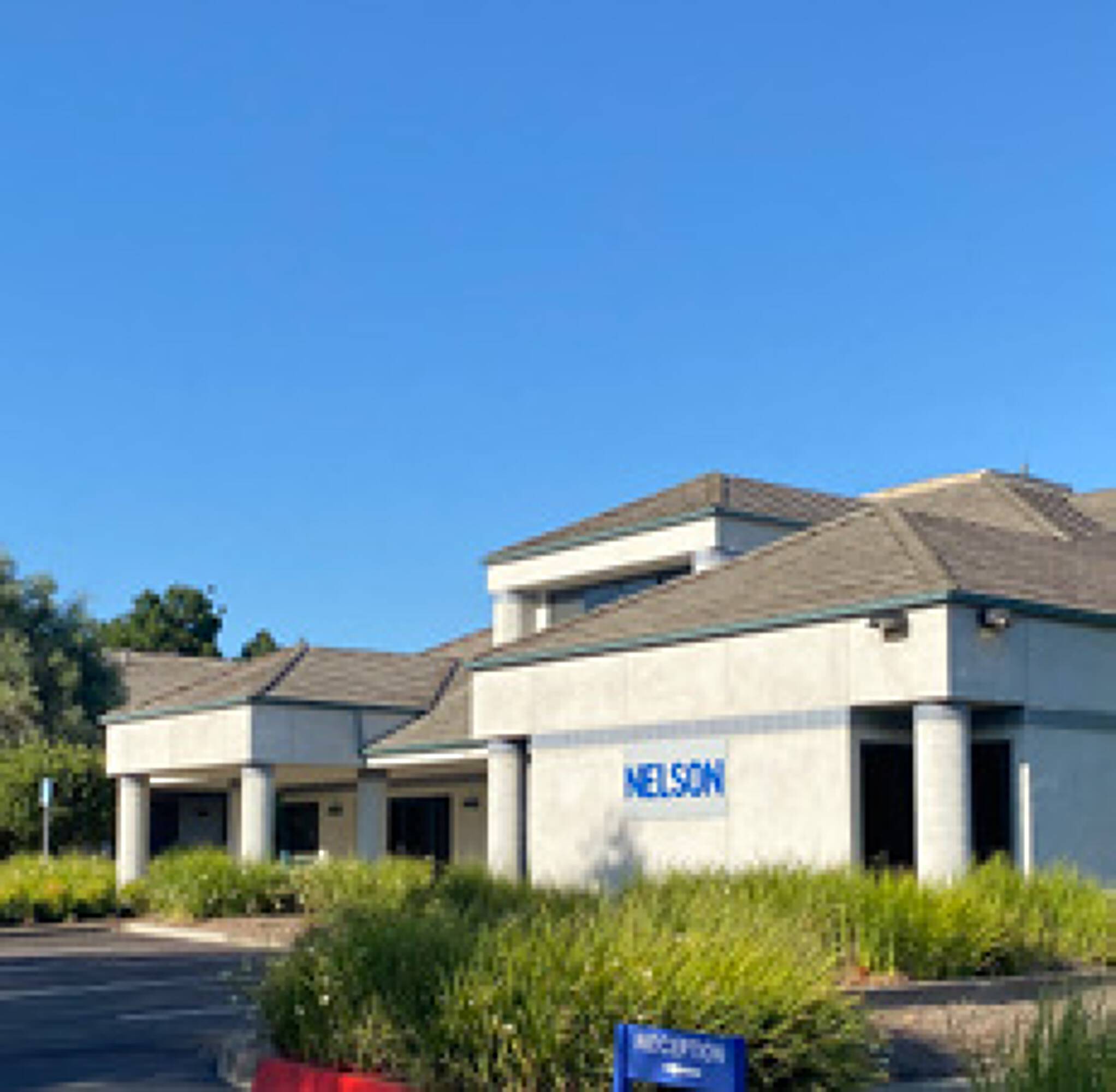 Sonoma County Building Department - 8tay9vy