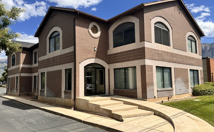 Pictures of Office property located at 315 E 1200 S, Orem, UT 84058 for lease - image #1