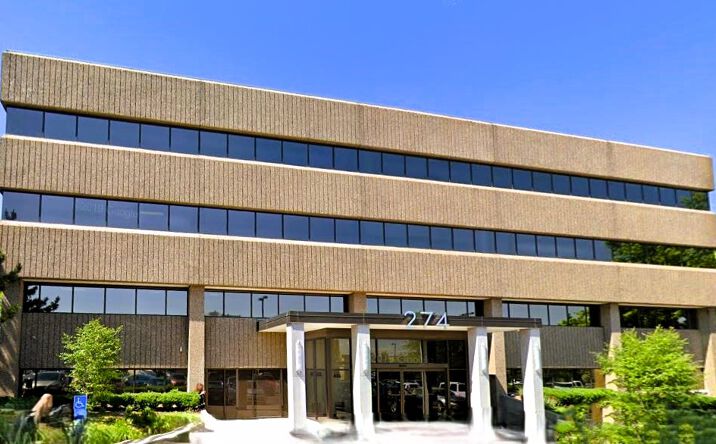 Pictures of Office property located at 274 Union Blvd, Lakewood, CO 80228 for lease - image #1