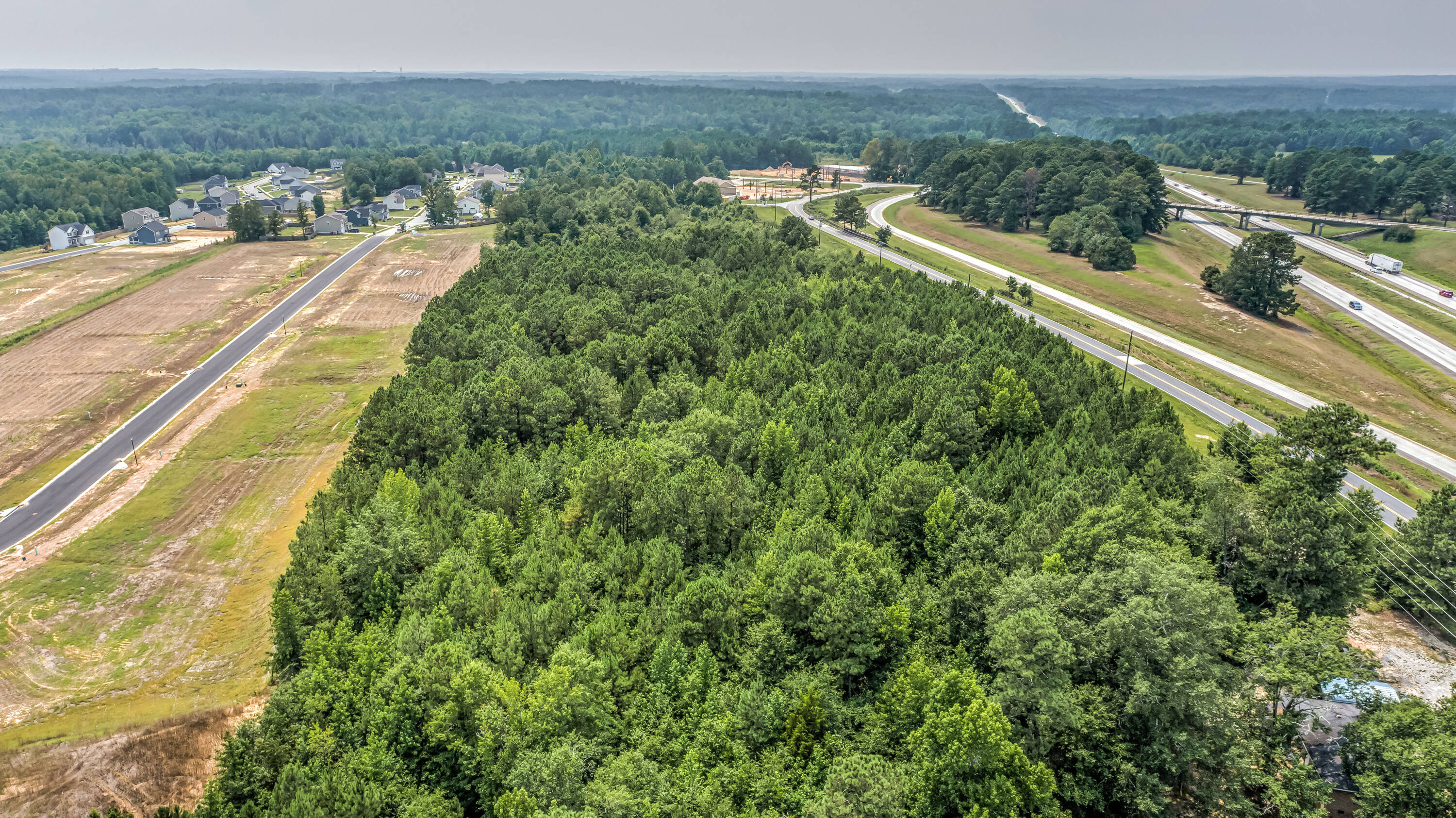 Gingerhill Rd, Thomson, GA 30824