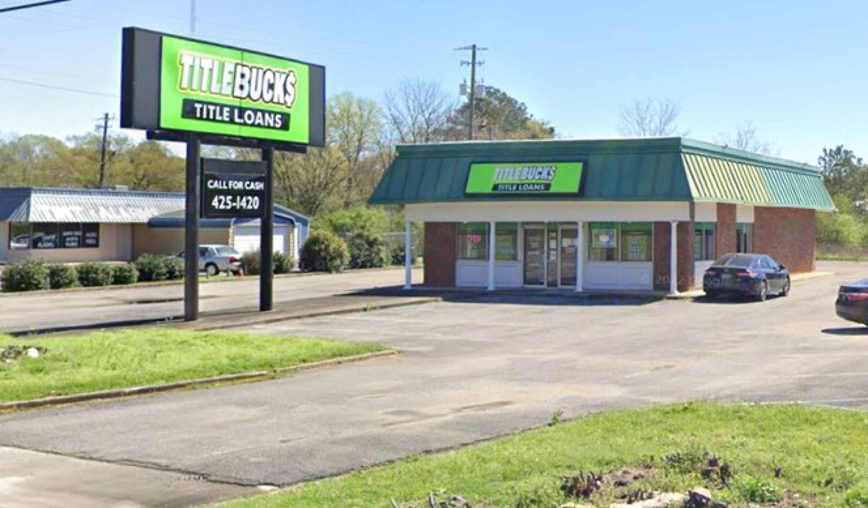 654 Bessemer Super Hwy, Birmingham, AL 35228