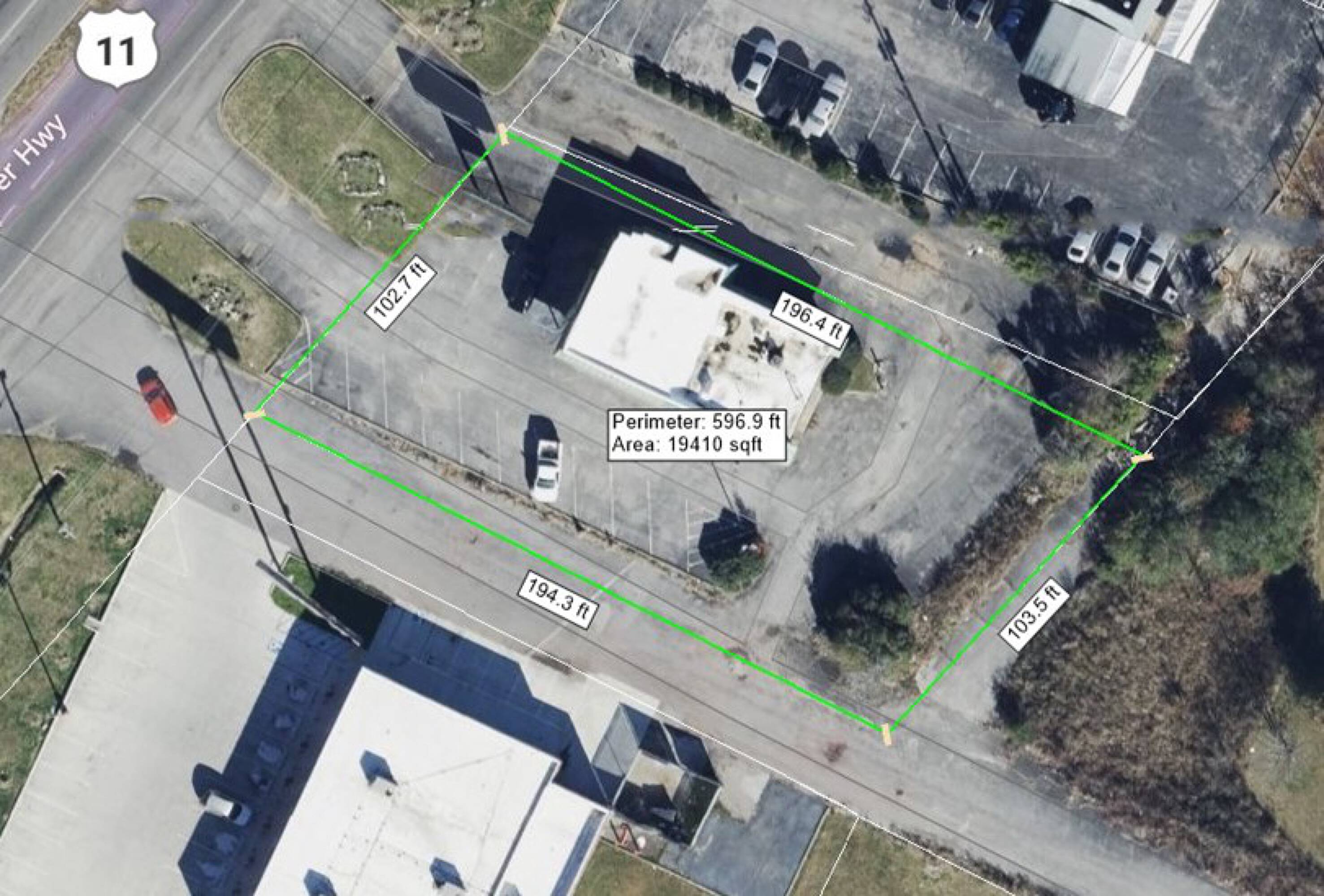 654 Bessemer Super Hwy, Birmingham, AL 35228