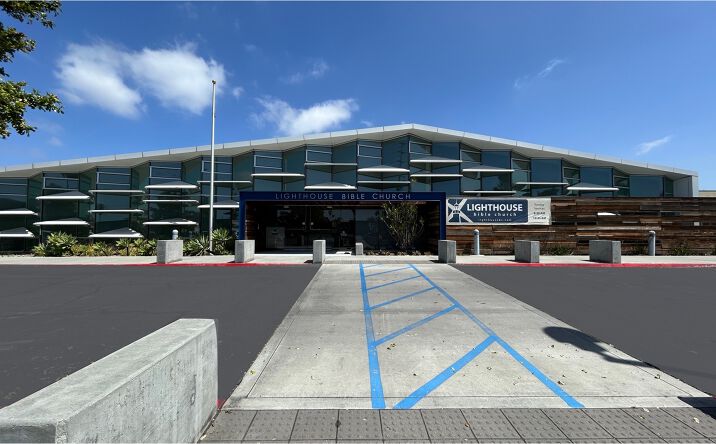 Pictures of Retail, Office property located at 4782 Clairemont Mesa Blvd, San Diego, CA 92117 for lease - image #1