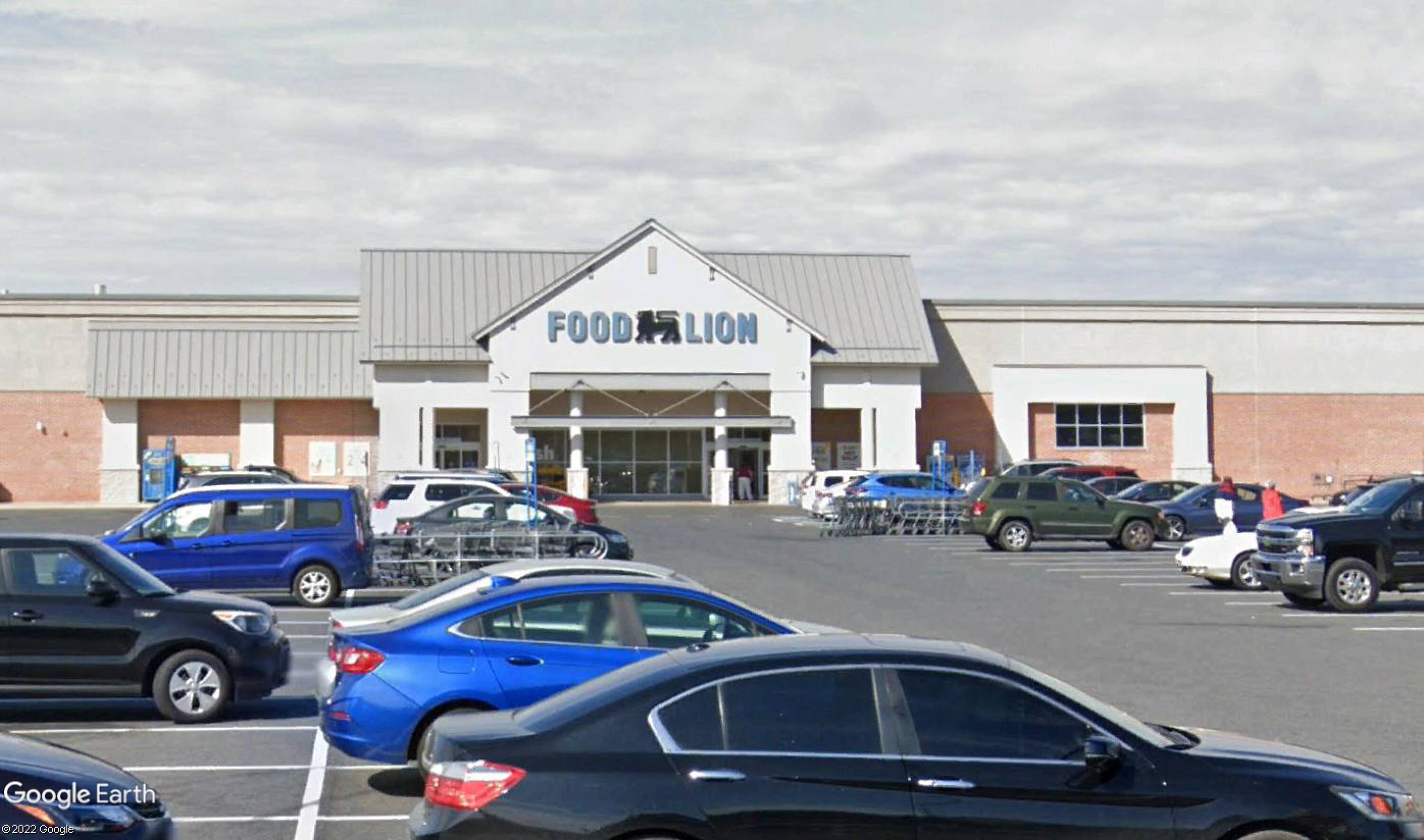 23010 Sussex Hwy, Seaford, DE 19973