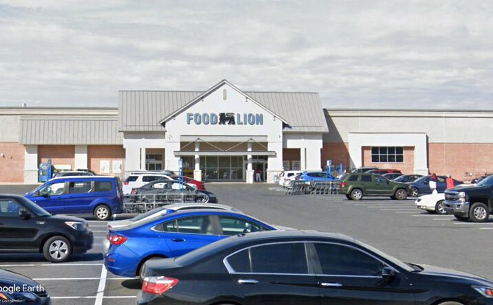 Pictures of Retail property located at 23010 Sussex Hwy, Seaford, DE 19973 for lease - image #1