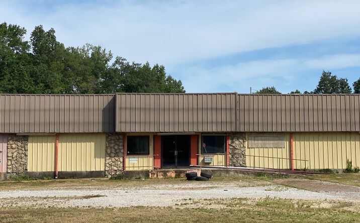 Pictures of Industrial property located at 2826 MS-178, Tupelo, MS 38804 for lease - image #1