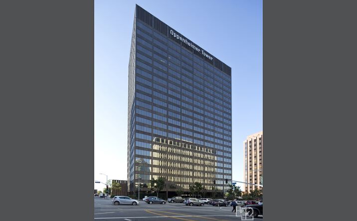 Pictures of Office property located at 10880 Wilshire Blvd, Los Angeles, CA 90024 for lease - image #1
