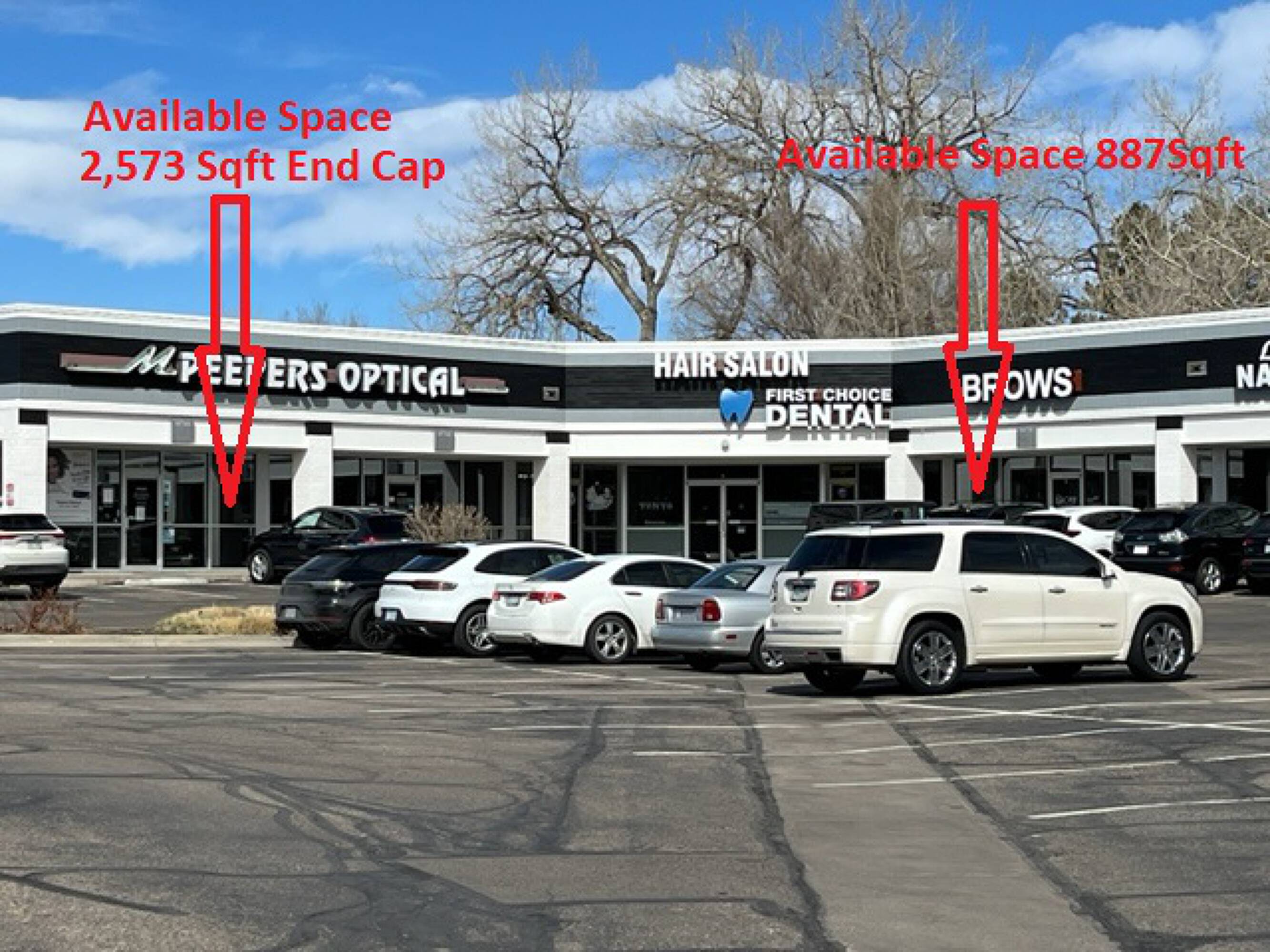 5075 Leetsdale Dr, Denver, CO 80246