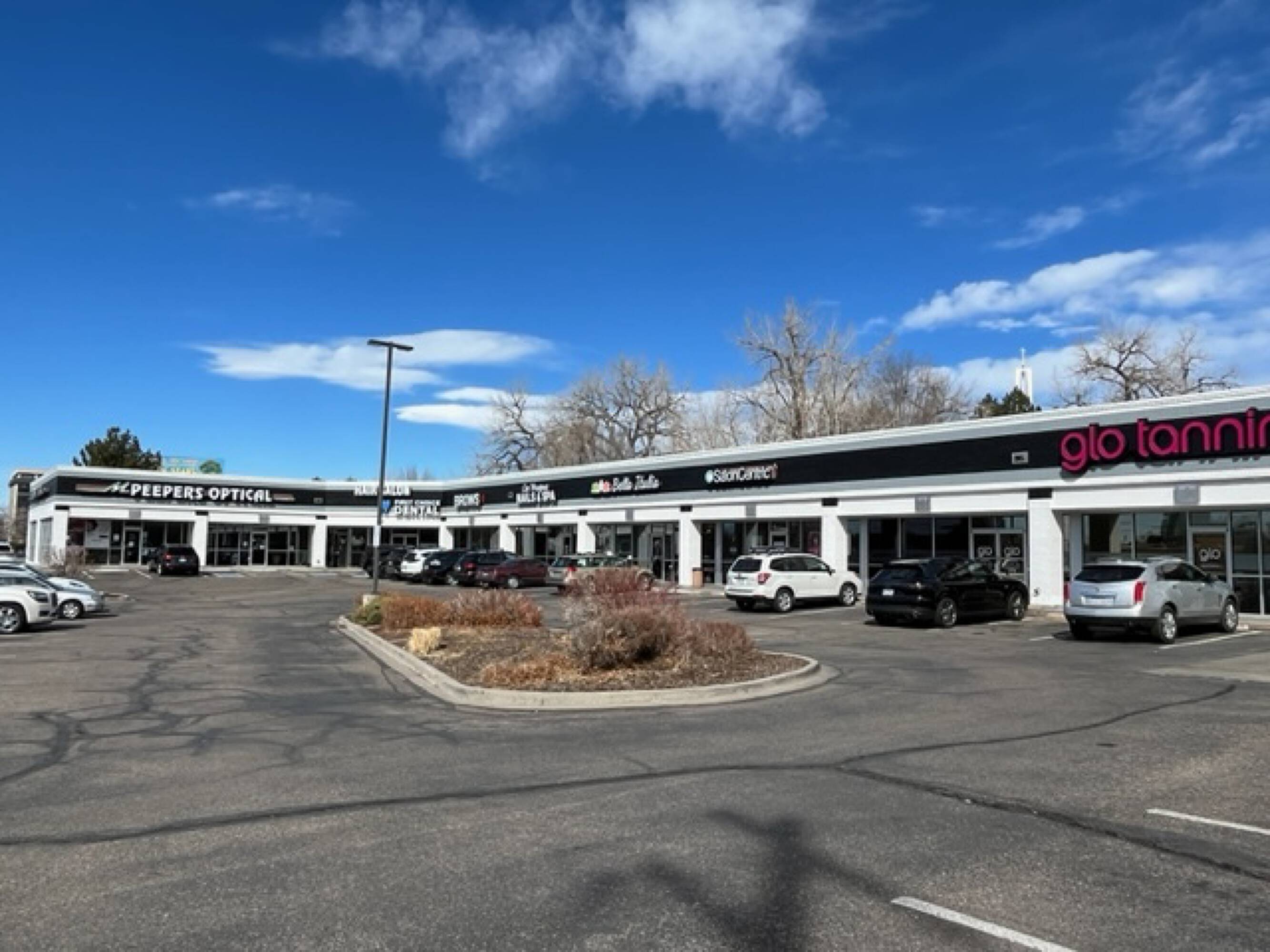 5075 Leetsdale Dr, Denver, CO 80246