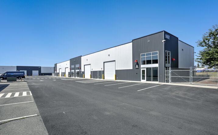 Pictures of Industrial property located at 5807 W Thorpe Rd, Spokane, WA 99224 for lease - image #1