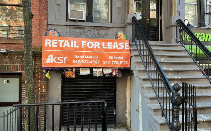 New York Retail Space For Rent | Commercial Leasing | Crexi.com