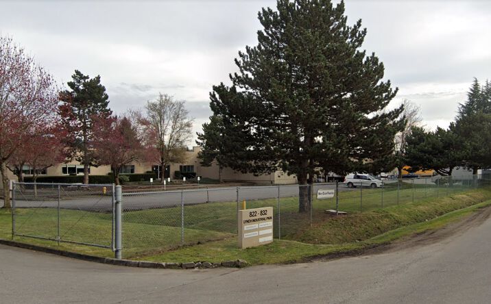 Pictures of Industrial property located at 824 3rd Ave S, Kent, WA 98032 for lease - image #1