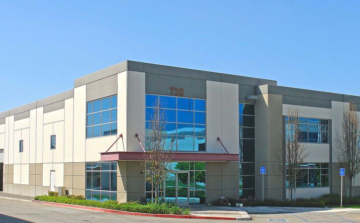 Pictures of Industrial property located at 720 Challenger St, Brea, CA 92821 for lease - image #1