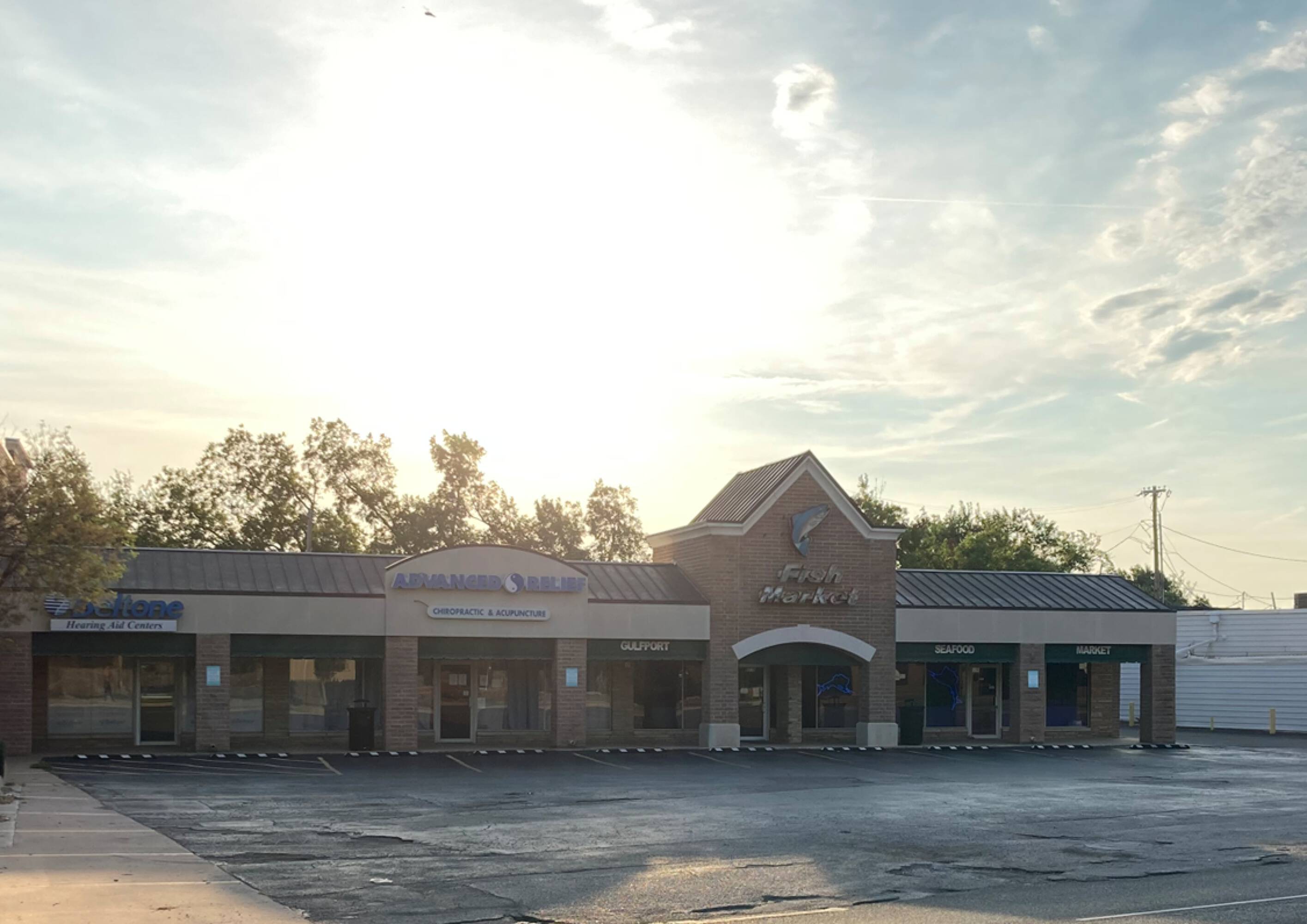 8020 N May Ave, Oklahoma City, OK 73120