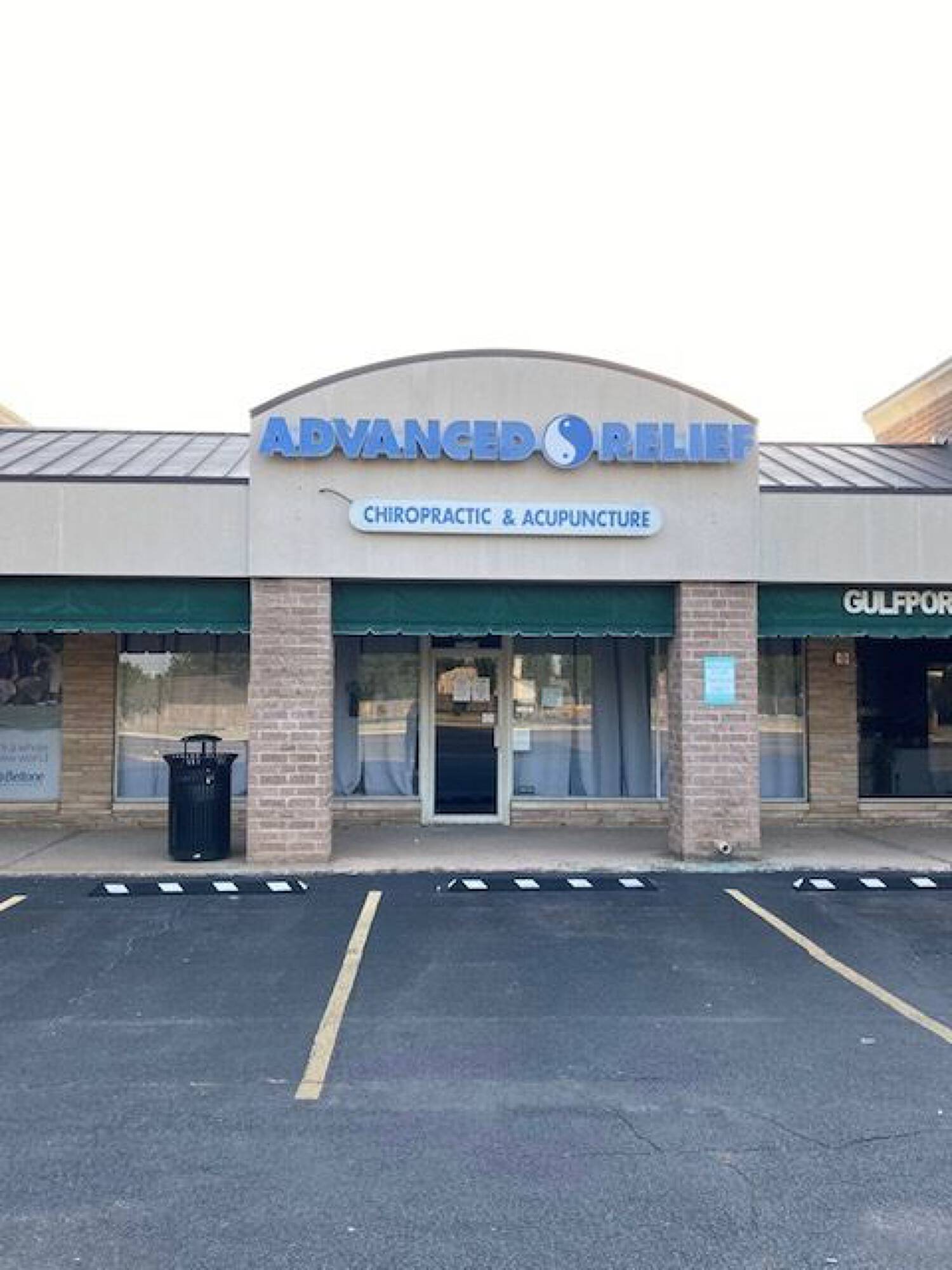 8020 N May Ave, Oklahoma City, OK 73120