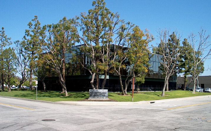 Pictures of Office property located at 17941 Fitch, Irvine, CA 92614 for lease - image #1