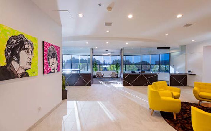 Pictures of Retail, Office property located at 5927 Priestly Dr, Carlsbad, CA 92008 for lease - image #1