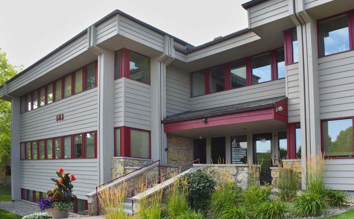 Pictures of Office property located at 583 D'onofrio Dr, Madison, WI 53719 for lease - image #1