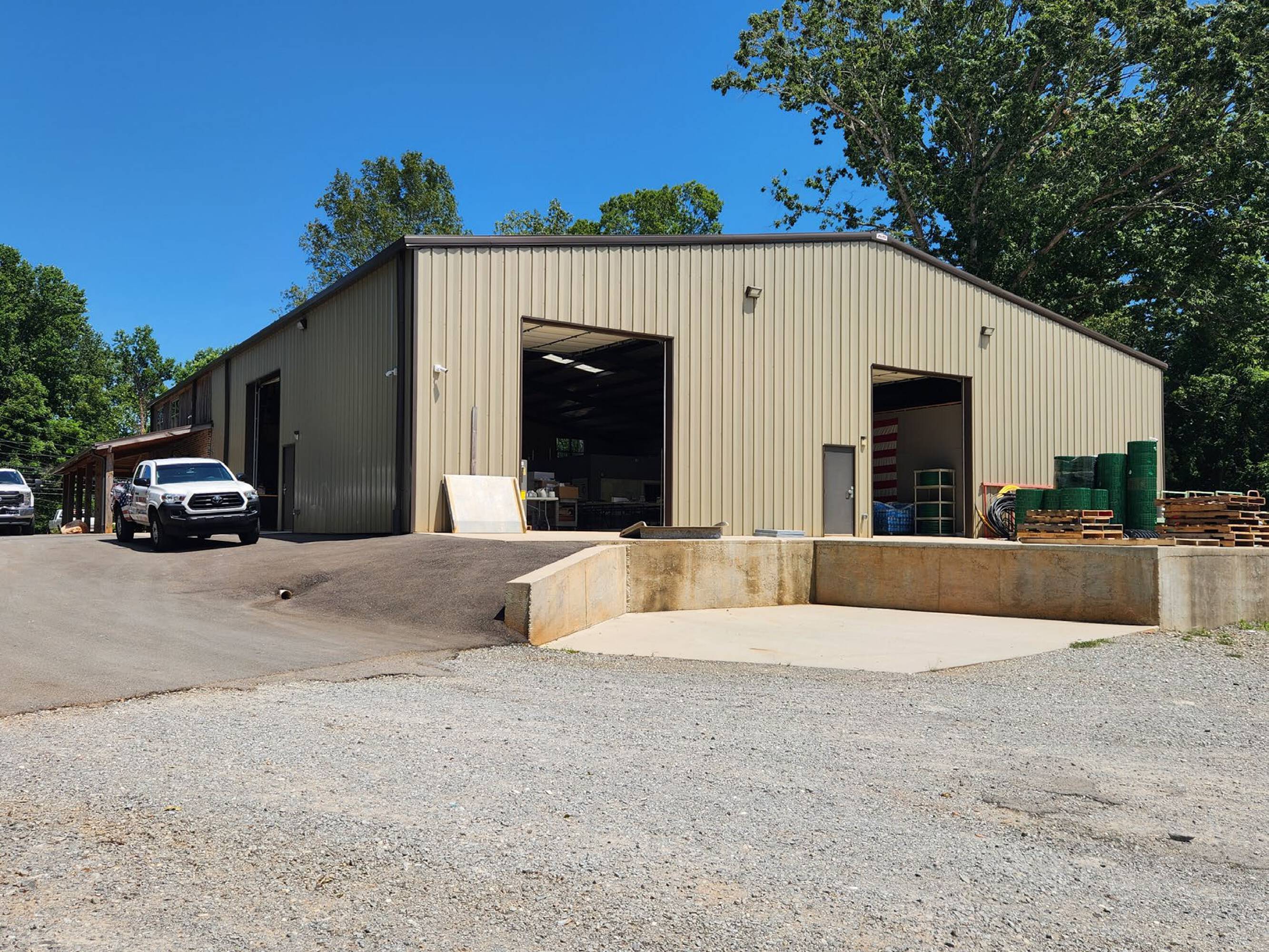 2476 Refuge Rd, Jasper, GA 30143