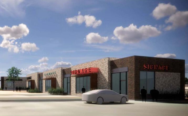 Pictures of Retail property located at 3222 S Jordan Lp Ln, West Jordan, UT 84088 for lease - image #1