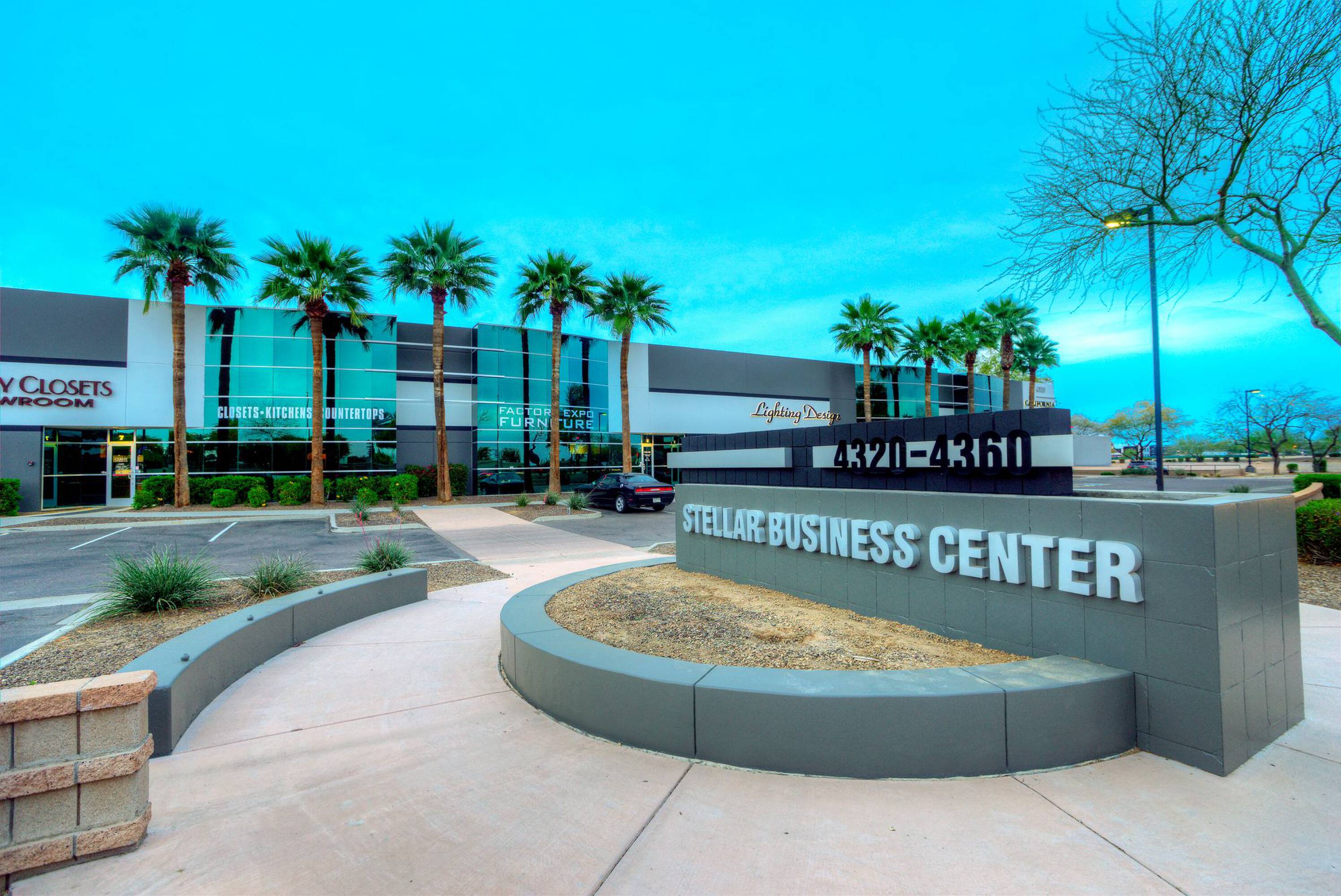 4320 W Chandler Blvd, Chandler, AZ 85226 | Crexi.com