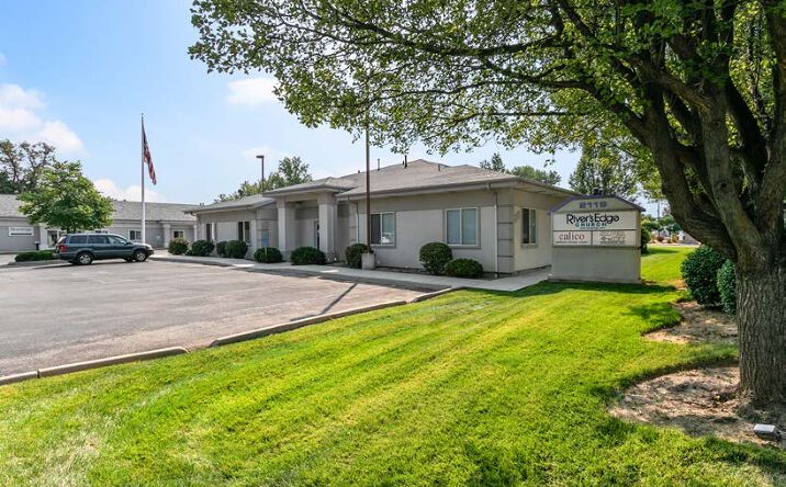 Pictures of Office property located at 2125 Overland Rd, Boise, ID 83705 for lease - image #1
