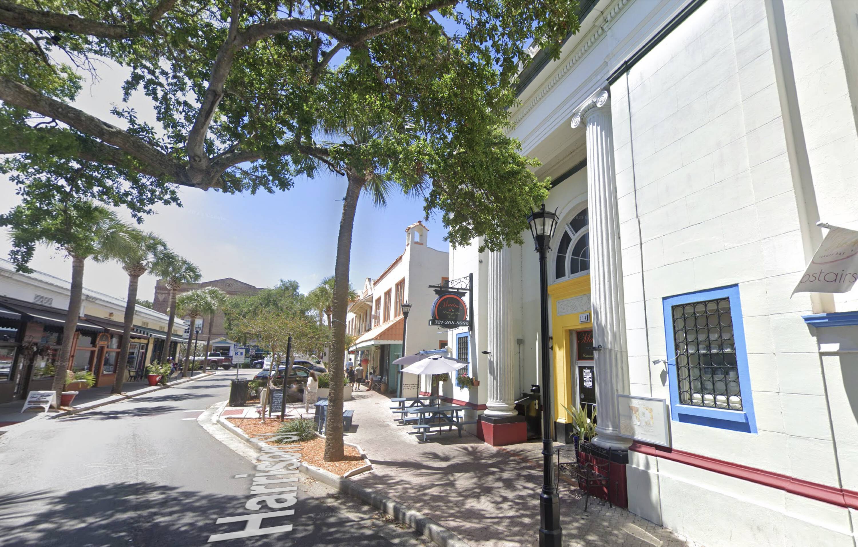 Restaurants In Cocoa Village Fl - 2jeggvt