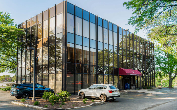 Pictures of Office property located at 62 Orland Square Dr, Orland Park, IL 60462 for lease - image #1