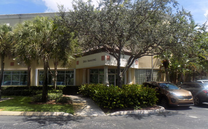 Weston, FL Office Space for Rent, Commercial Leasing