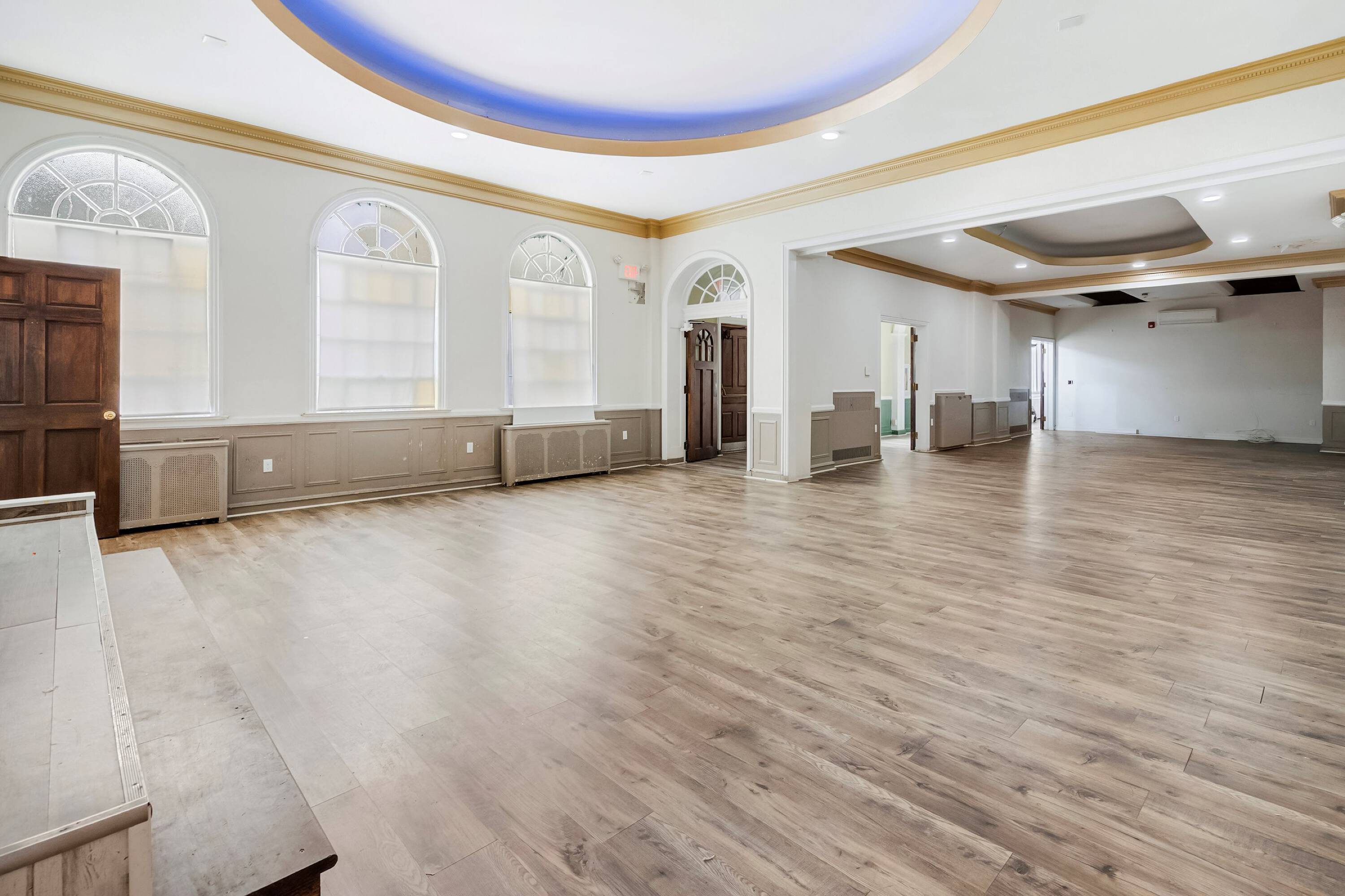 288 Central Ave, Jersey City, NJ 07307