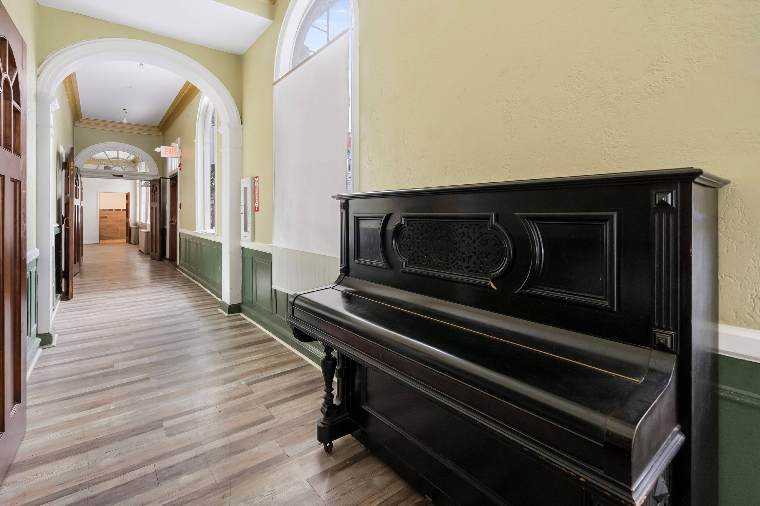 288 Central Ave, Jersey City, NJ 07307