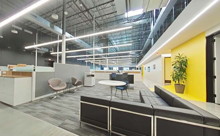 Pictures of Industrial property located at 507 E Howard Lane, Austin, TX 78753 for lease - image #1