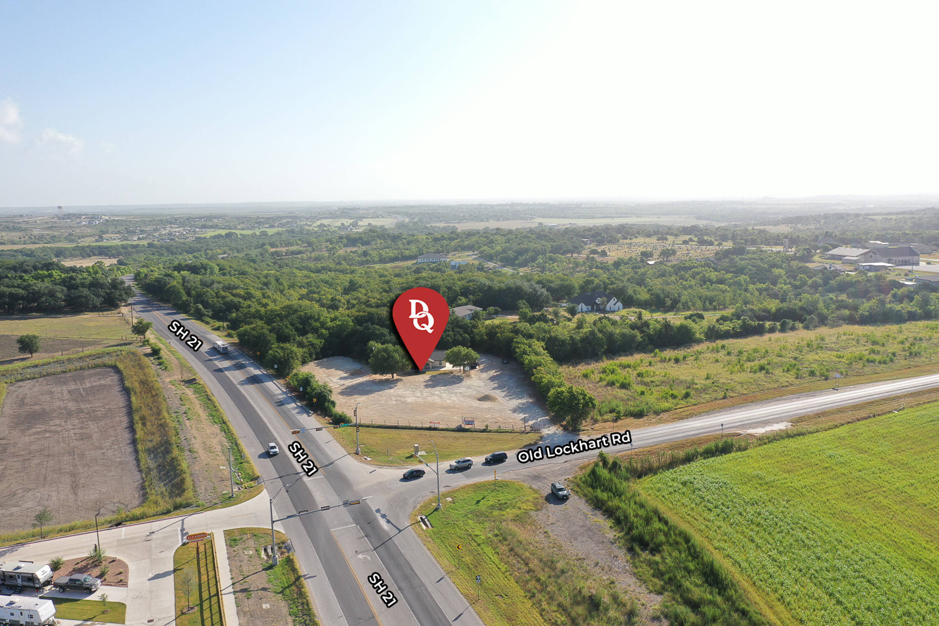 28 Old Lockhart Rd, Kyle, TX 78640