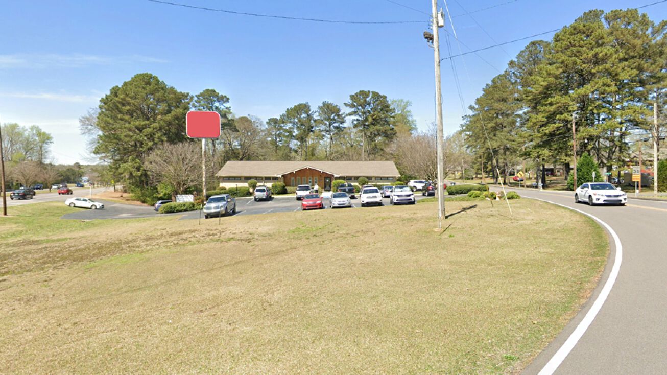 1501 Decatur Hwy, Gardendale, AL 35071