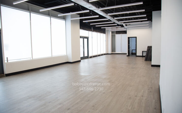 Pictures of Retail, Office, Special Purpose property located at Crown Heights, NY, Brooklyn, NY 11225 for lease - image #1