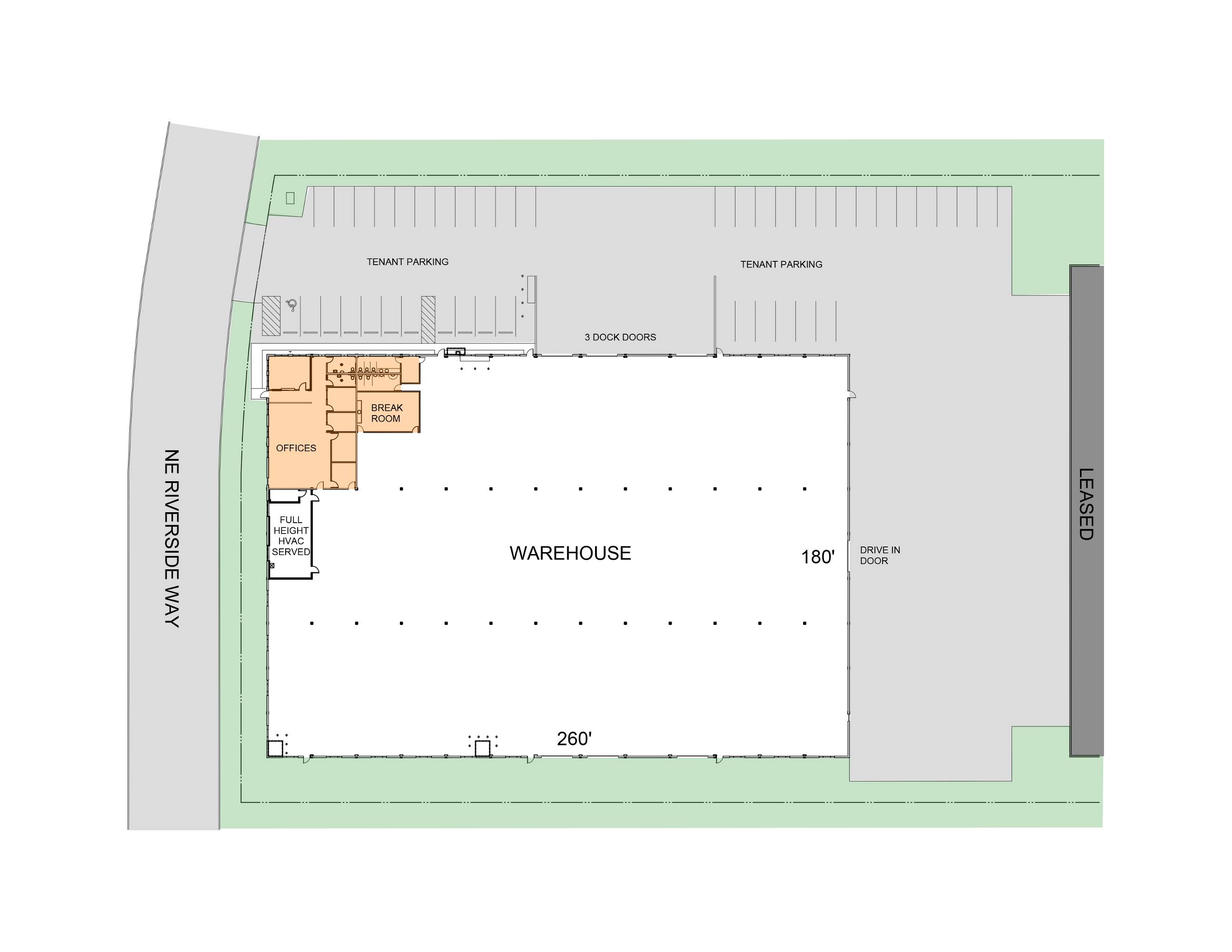 2811 NE Riverside Way, Portland, OR 97211 Crexi.com