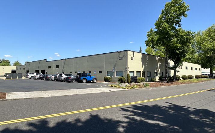 2811 NE Riverside Way, Portland, OR 97211  Crexi.com