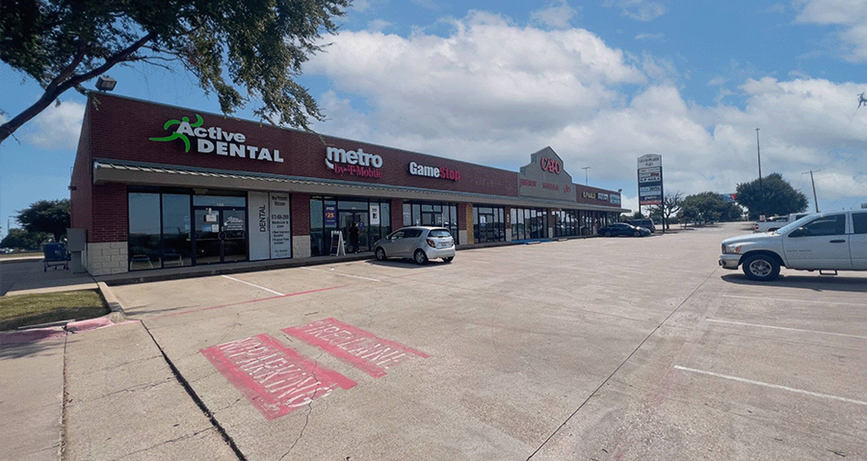 2205 I20, Grand Prairie, TX 75052