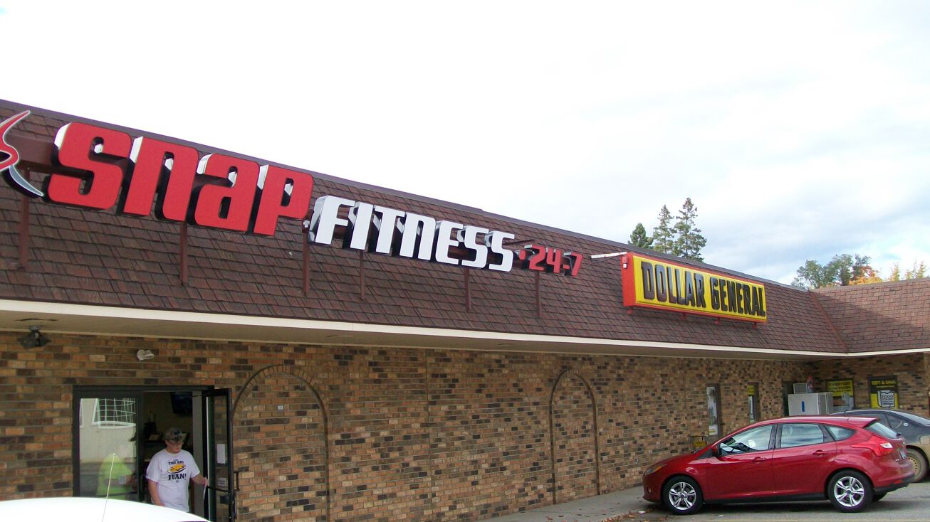 420 W Main St, Carson City, MI 48811