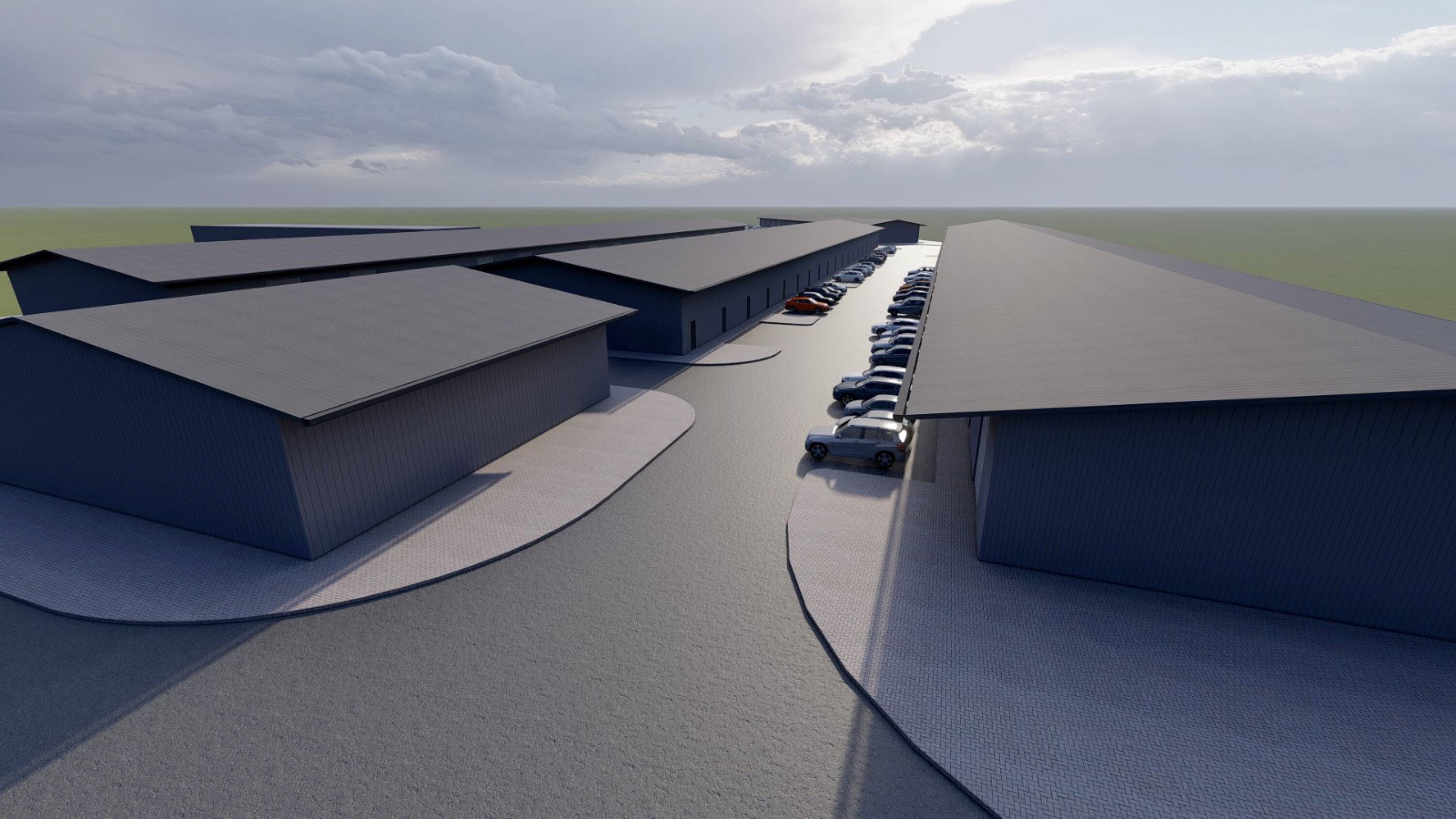 The Commercial Real Estate Exchange